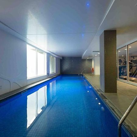 אדלייד City Apartment, Pool & Carpark מראה חיצוני תמונה